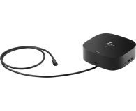 HP USB-C G5 Dock EURO - 720600 - zdjęcie 2